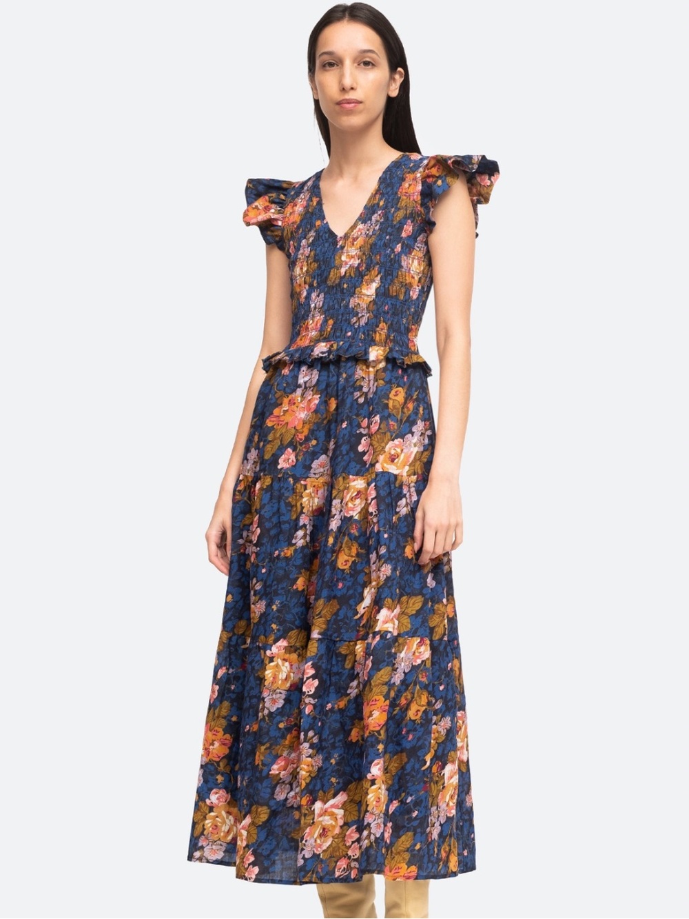 Sea New York Ines Dress